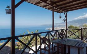 Casas En Finca Ecologica La Espiral, Naturaleza, Calma Y Vistas Al Mar,